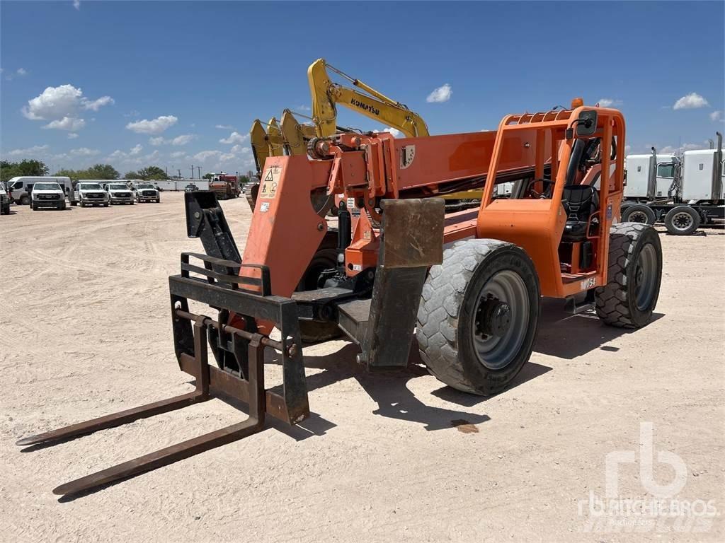 JLG 10054 Teleskoplastere