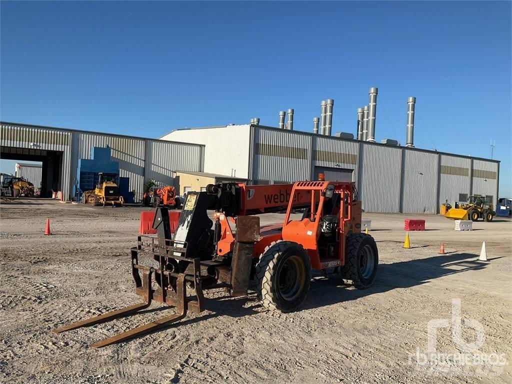 JLG 10054 Teleskoplastere