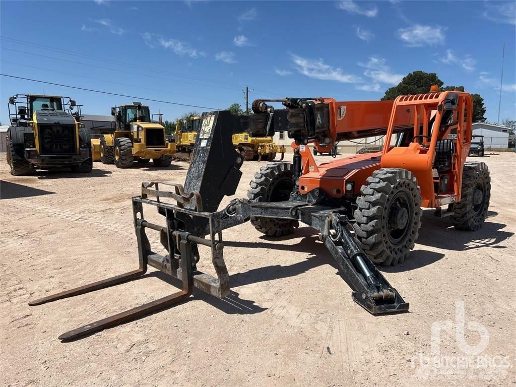 JLG 10054 Teleskoplastere