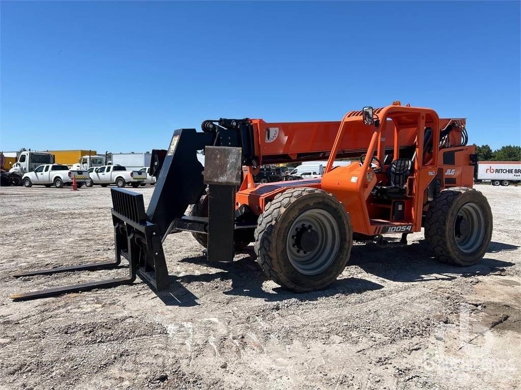 JLG 10054 Teleskoplastere