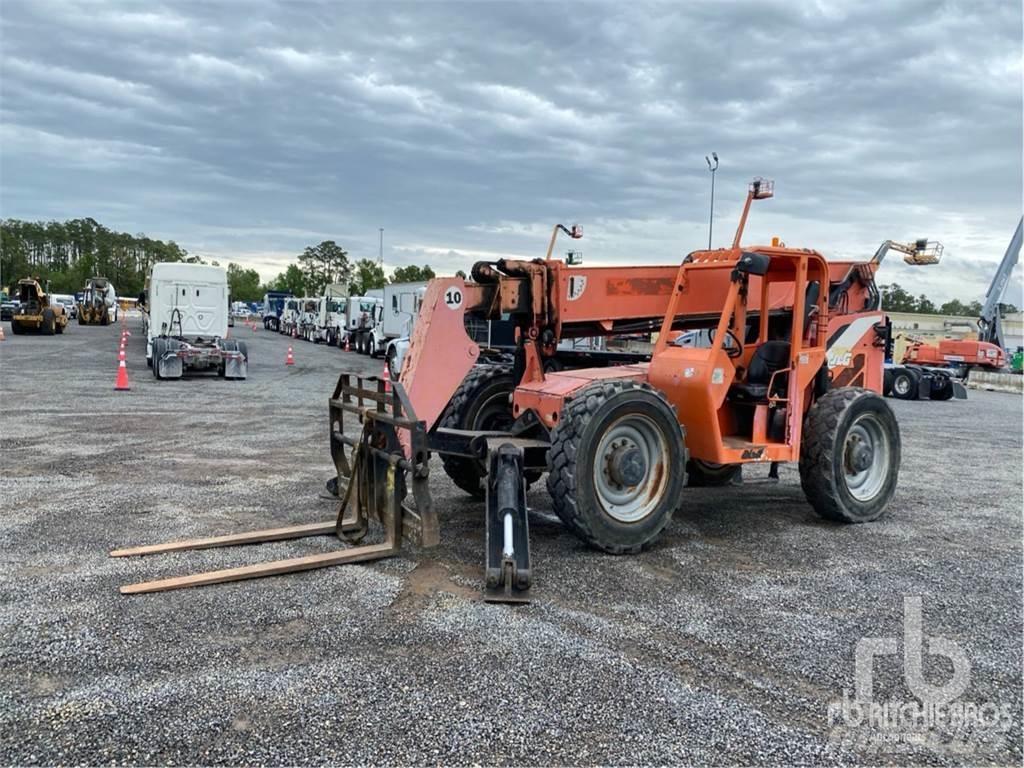 JLG 10054 Teleskoplastere