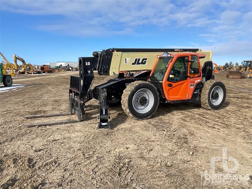 JLG 1055 Teleskoplastere