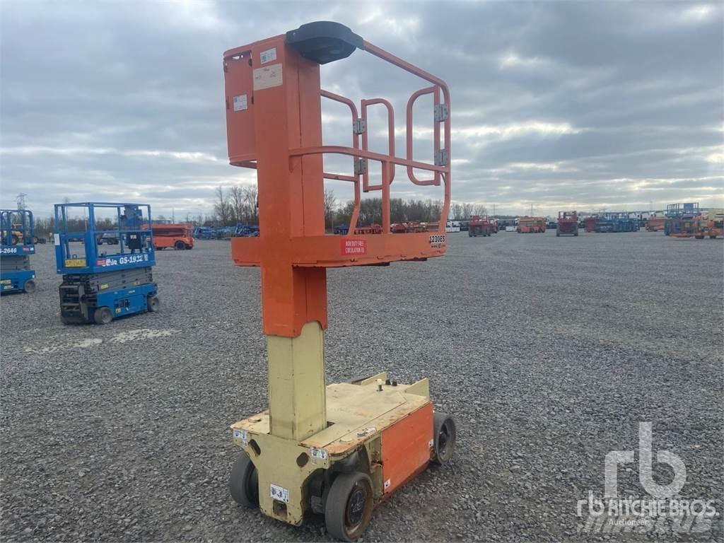JLG 1230ES Leddede bomlifter