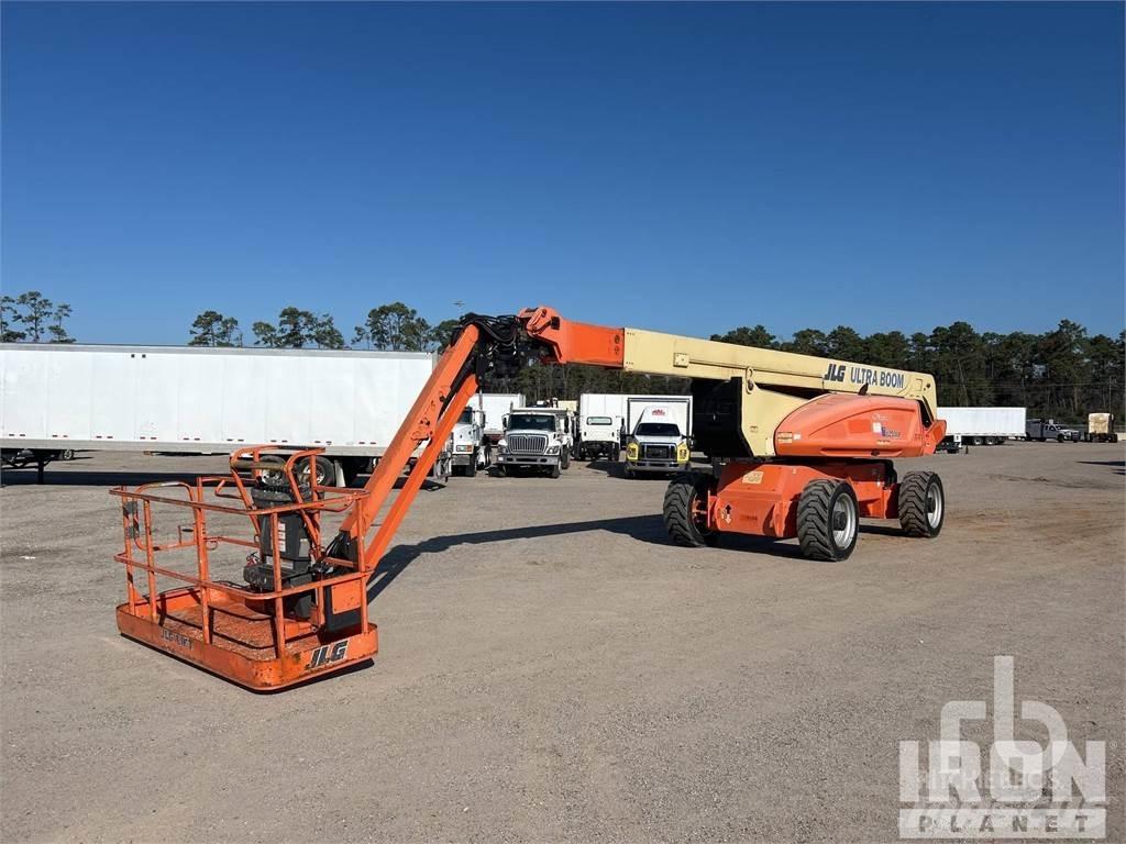 JLG 1250AJP Leddede bomlifter