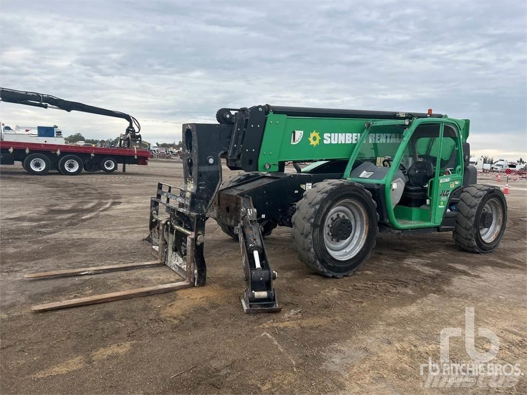 JLG 1255 Teleskoplastere