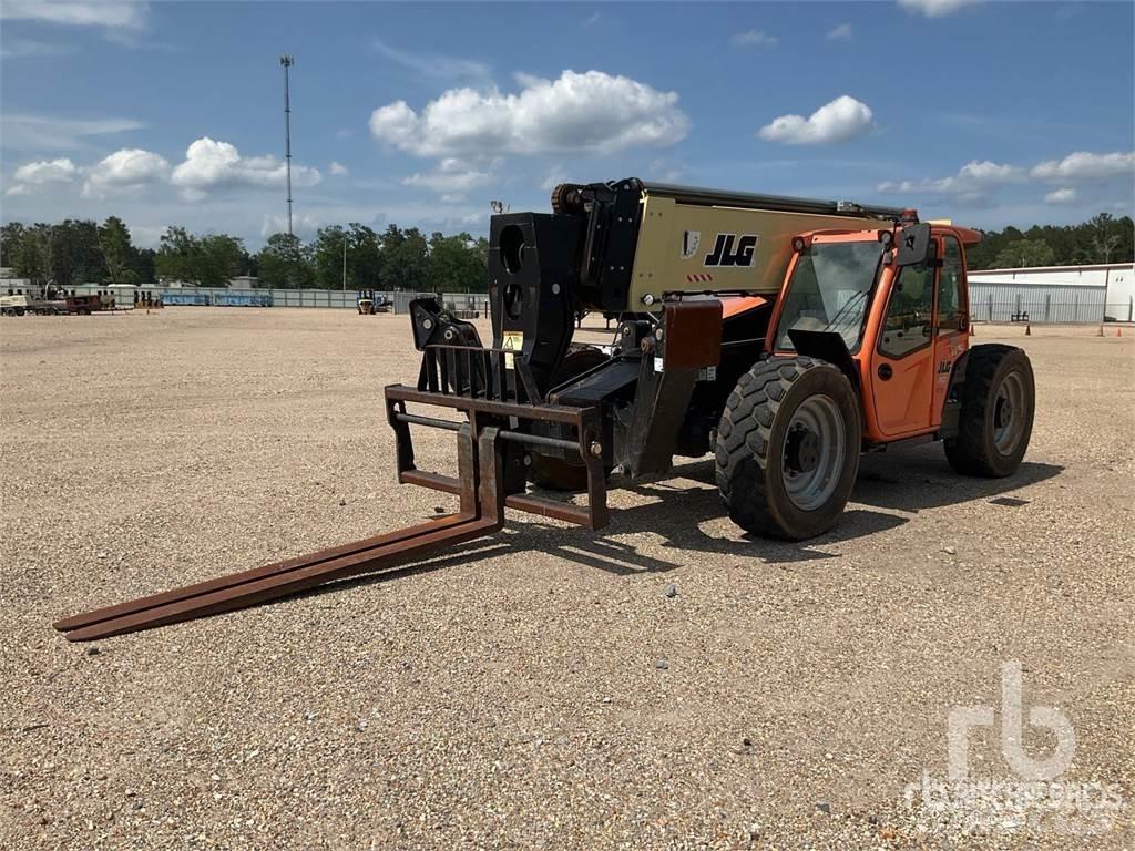 JLG 1255 Teleskoplastere