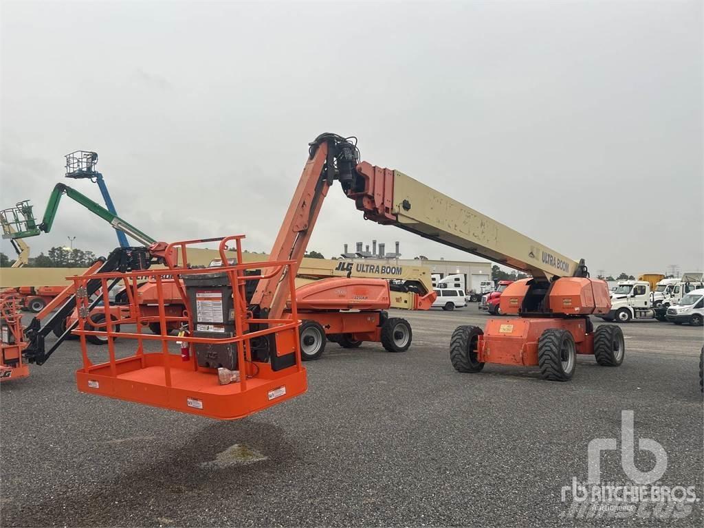 JLG 1350SJP Leddede bomlifter