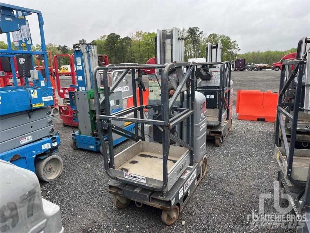 JLG 20MVL Leddede bomlifter