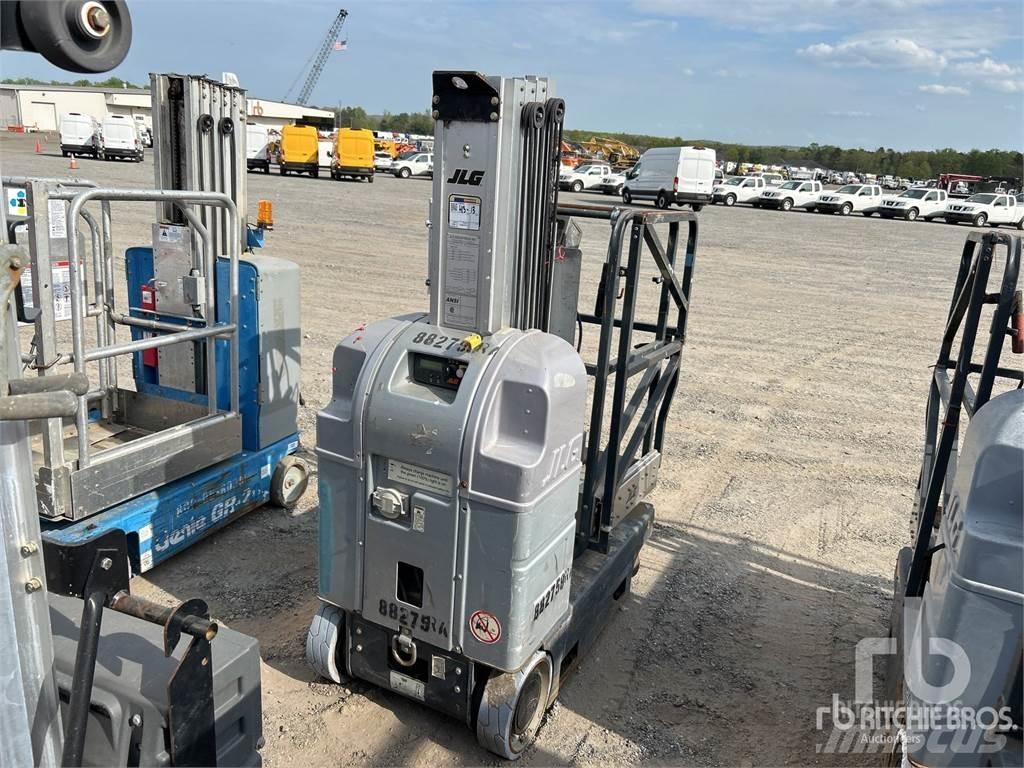 JLG 20MVL Leddede bomlifter