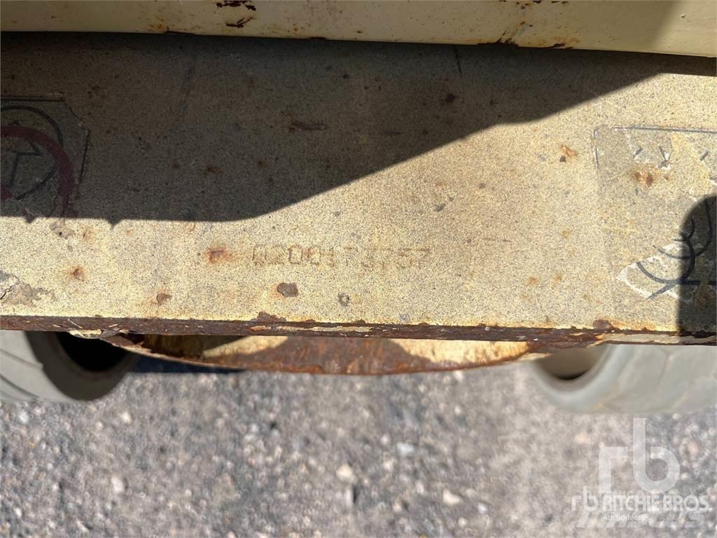 JLG 2630ES Sakselifter