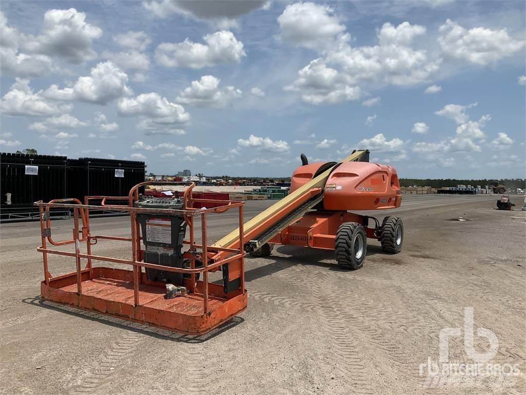 JLG 400S Leddede bomlifter