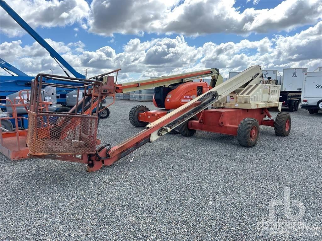 JLG 40H Leddede bomlifter