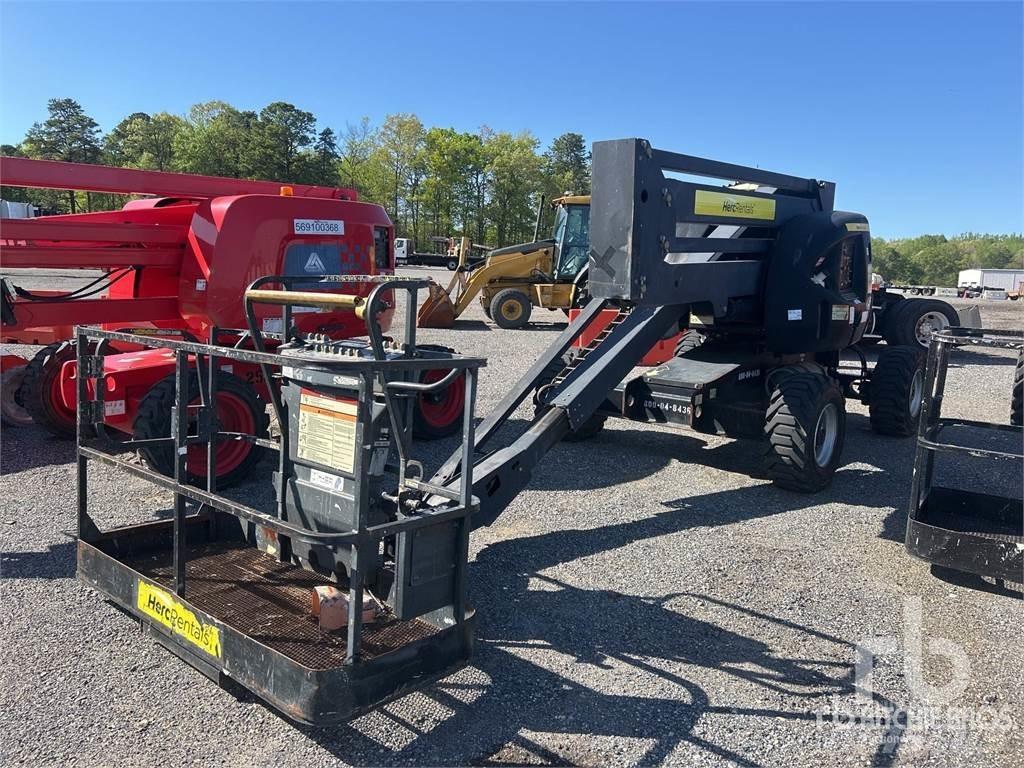 JLG 450A Leddede bomlifter