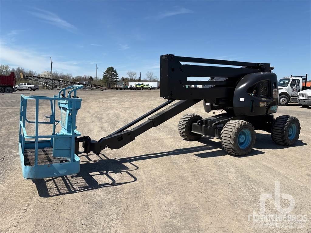 JLG 450A Leddede bomlifter