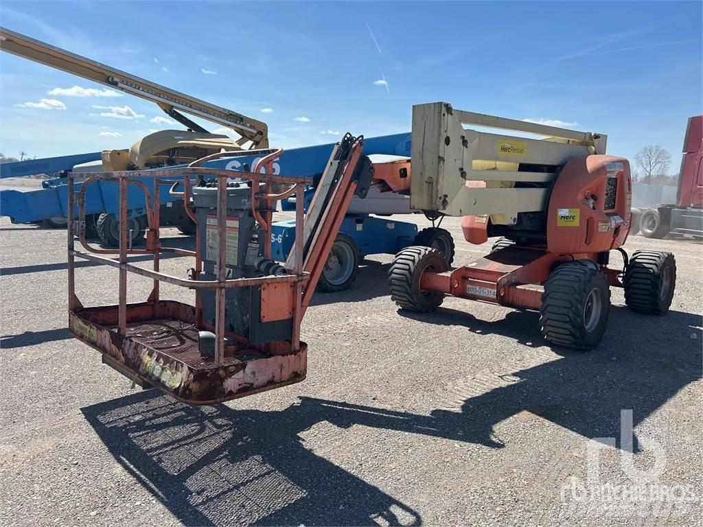 JLG 450AJ Leddede bomlifter