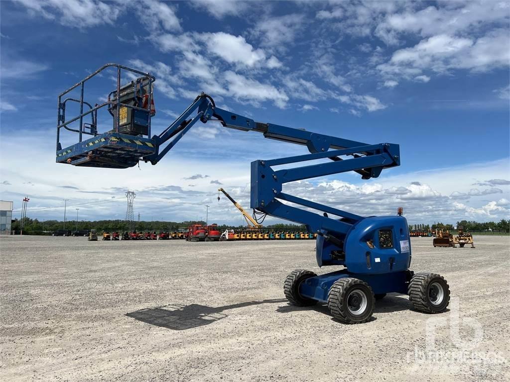 JLG 450AJ Leddede bomlifter