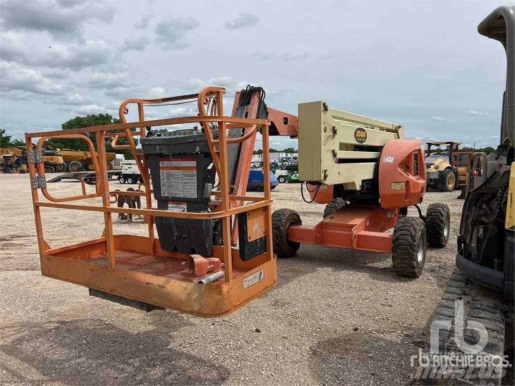 JLG 450AJ Leddede bomlifter