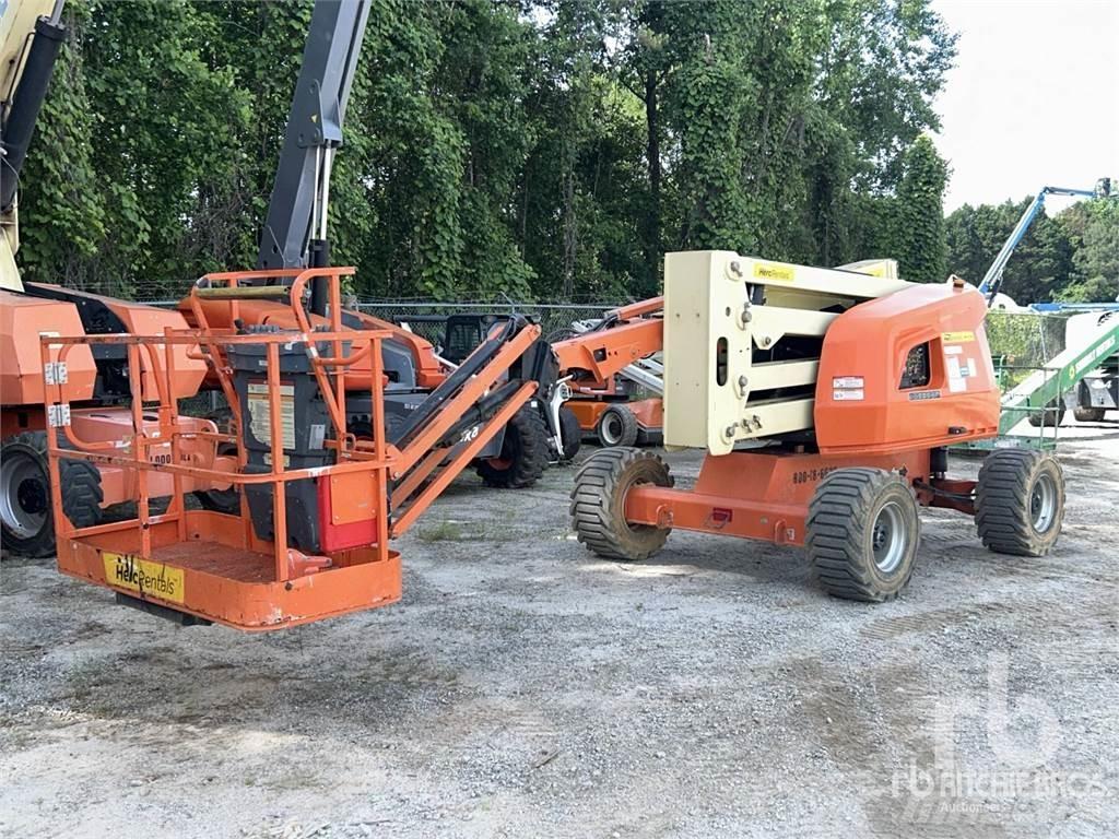 JLG 450AJ Leddede bomlifter
