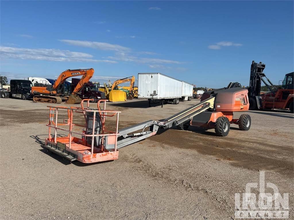 JLG 460SJ Leddede bomlifter