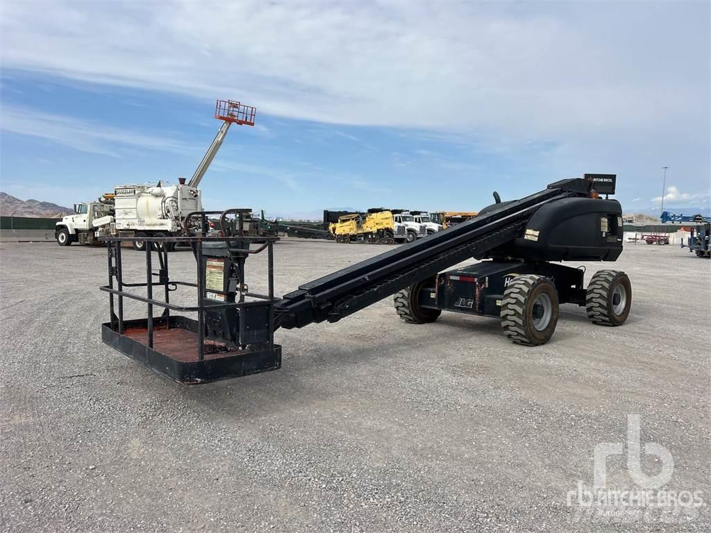 JLG 600S Leddede bomlifter
