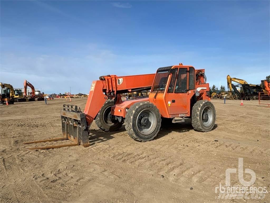 JLG 6042 Teleskoplastere