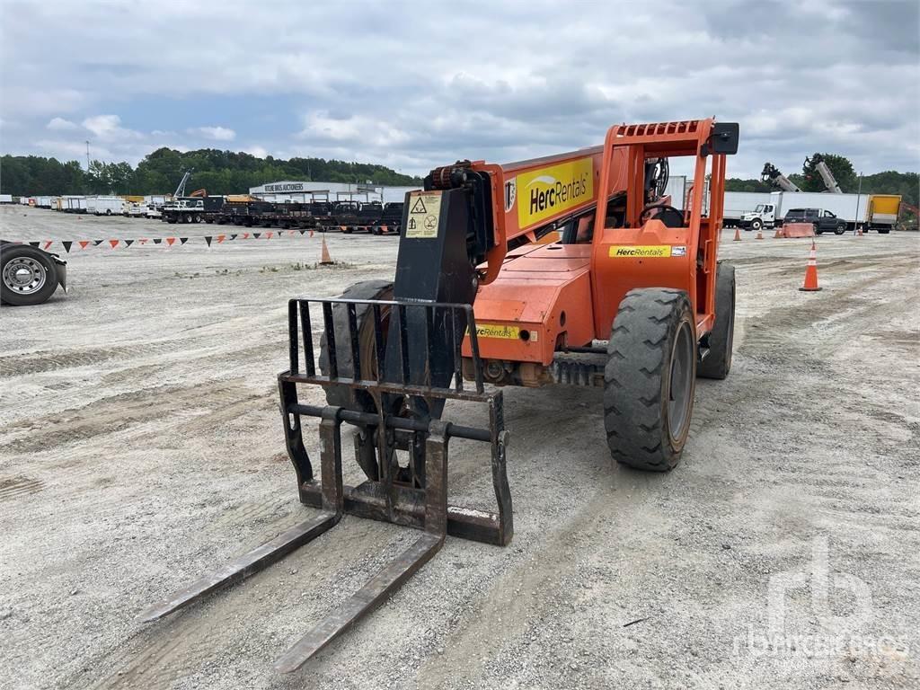 JLG 6042 Teleskoplastere