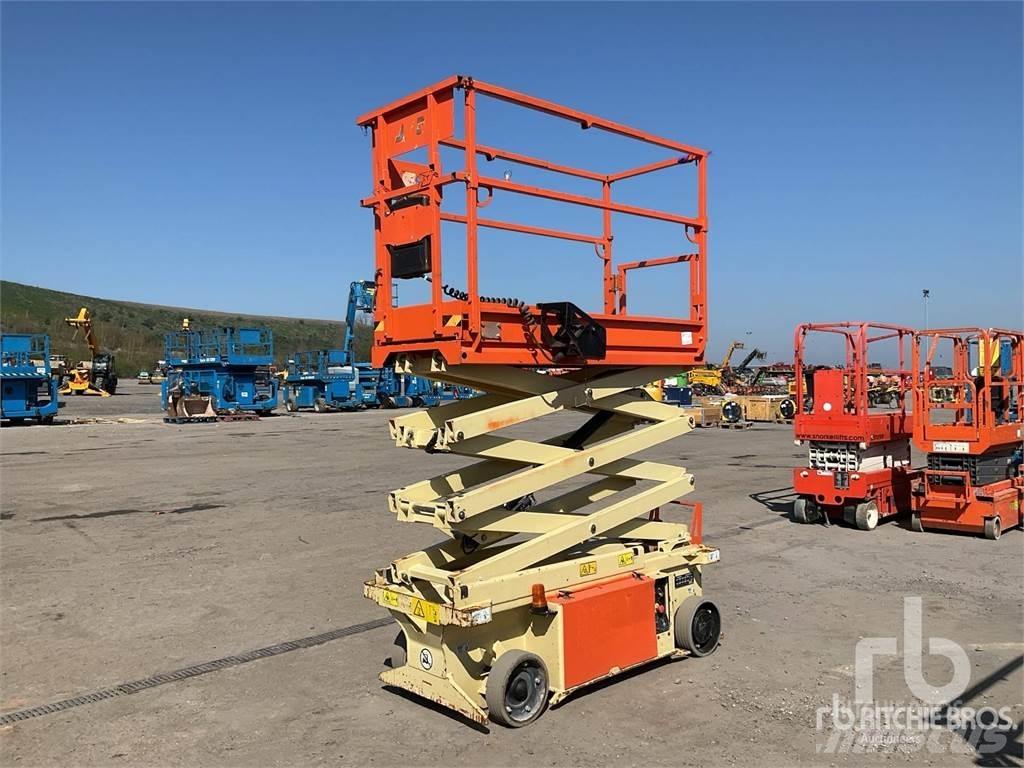 JLG 6RS Sakselifter