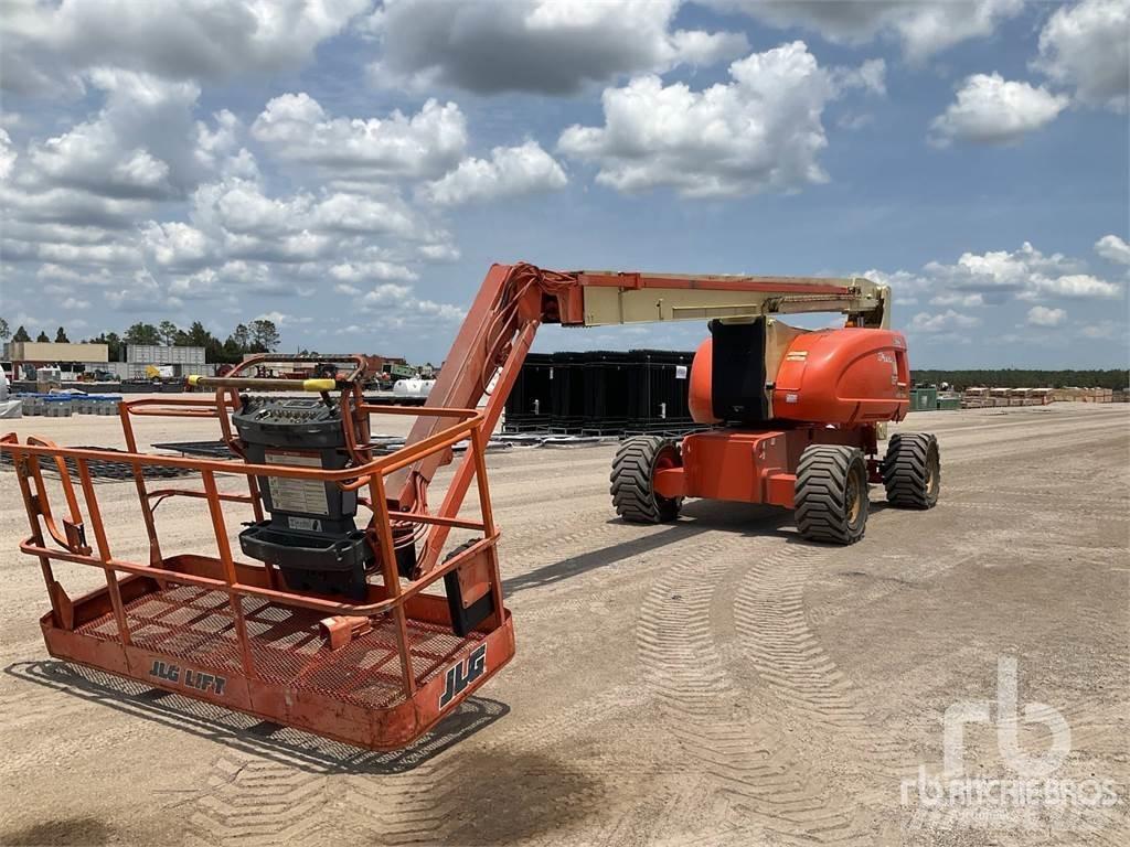 JLG 800 AJ Leddede bomlifter