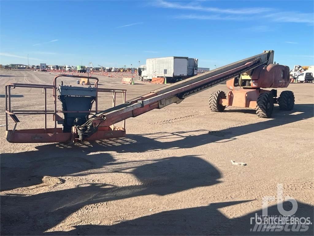 JLG 800S Leddede bomlifter