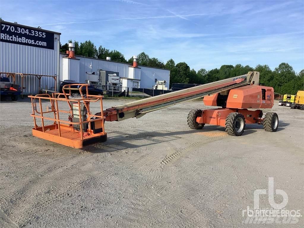 JLG 800S Leddede bomlifter