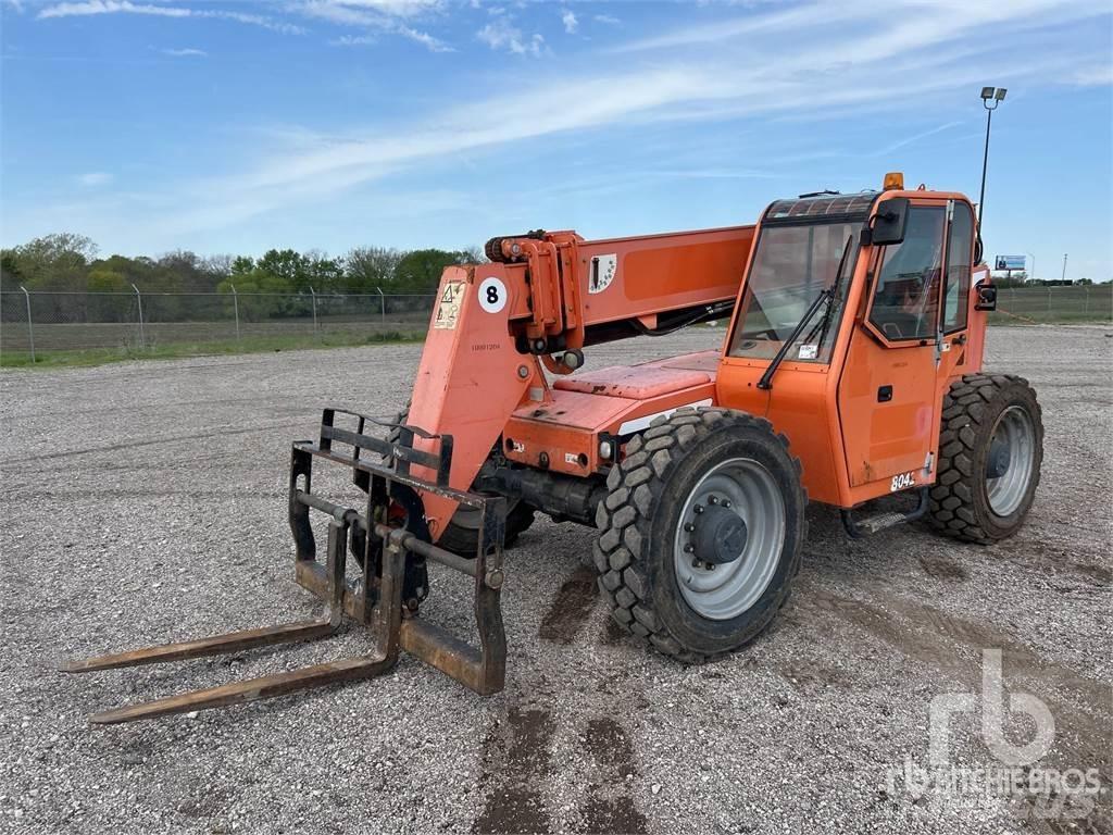 JLG 8042 Teleskoplastere