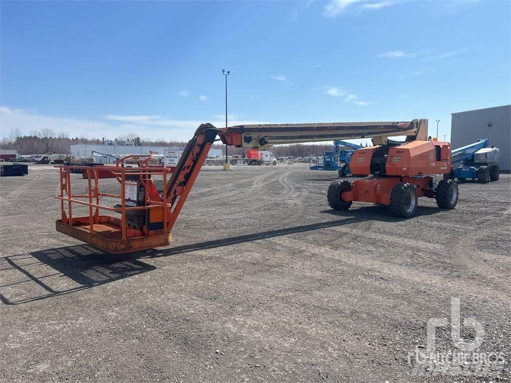 JLG 860SJ Leddede bomlifter
