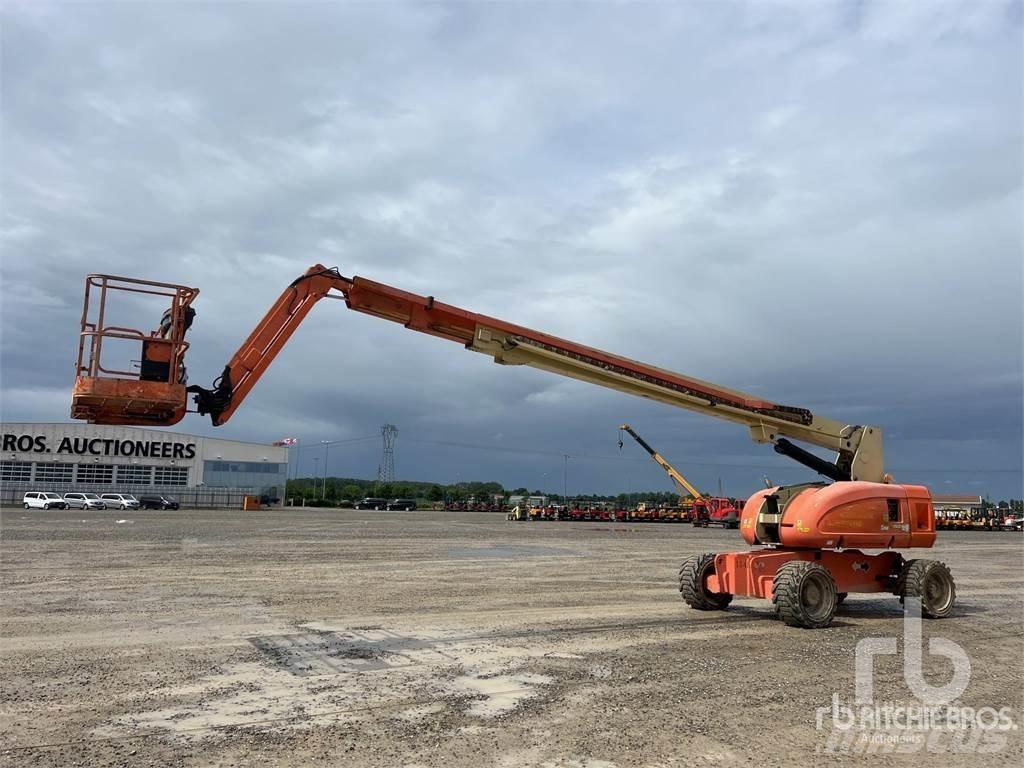 JLG 860SJ Leddede bomlifter