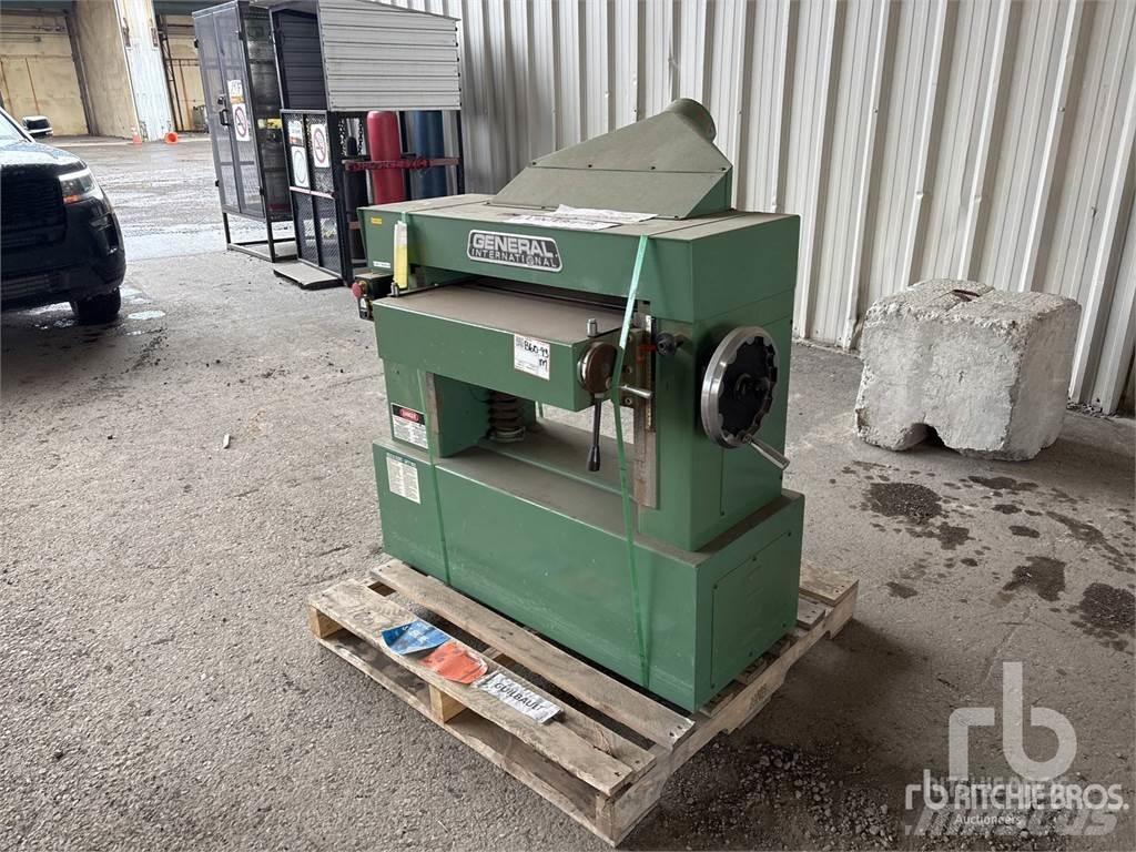 Jointer  Anlegg - Annet
