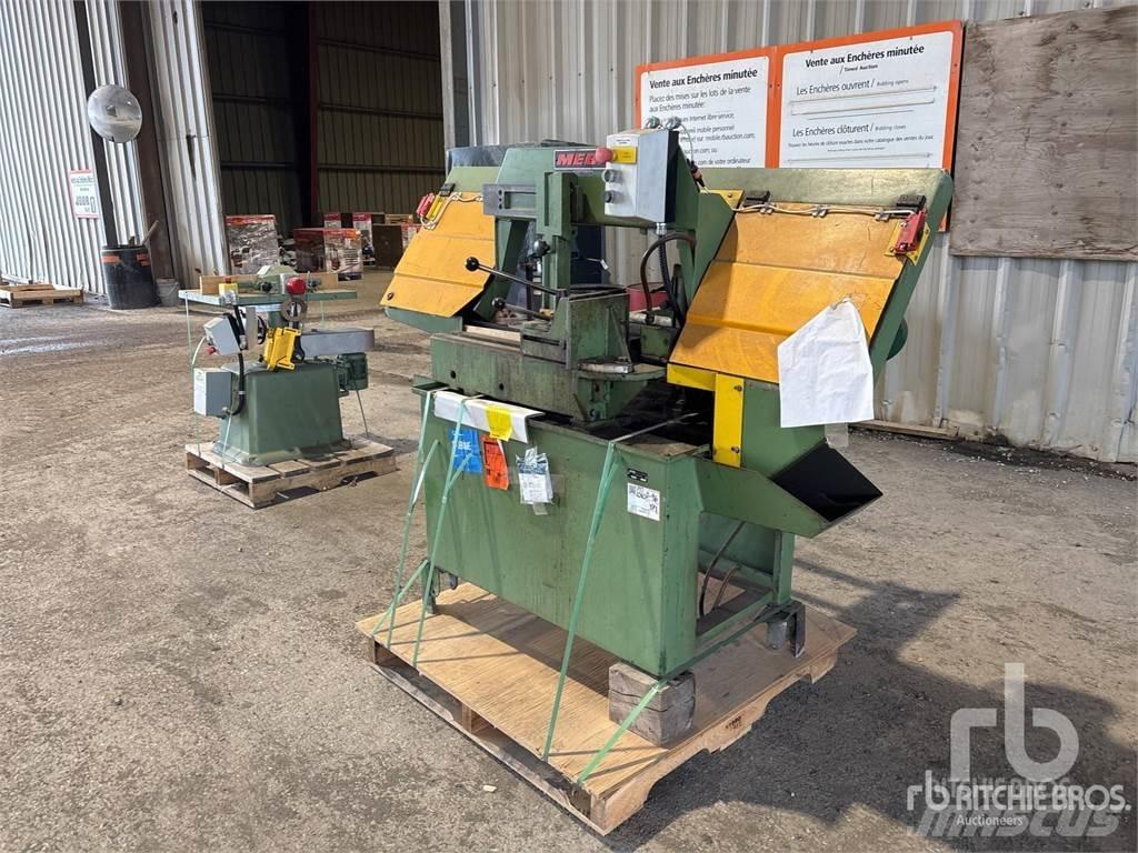 Jointer  Anlegg - Annet