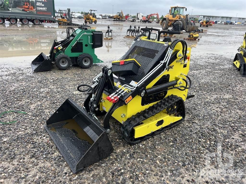JPC HT360 Kompaktlastere