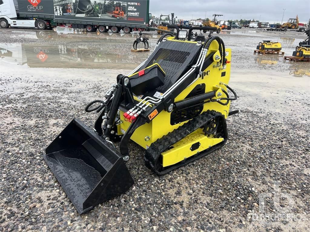 JPC HT360 Kompaktlastere