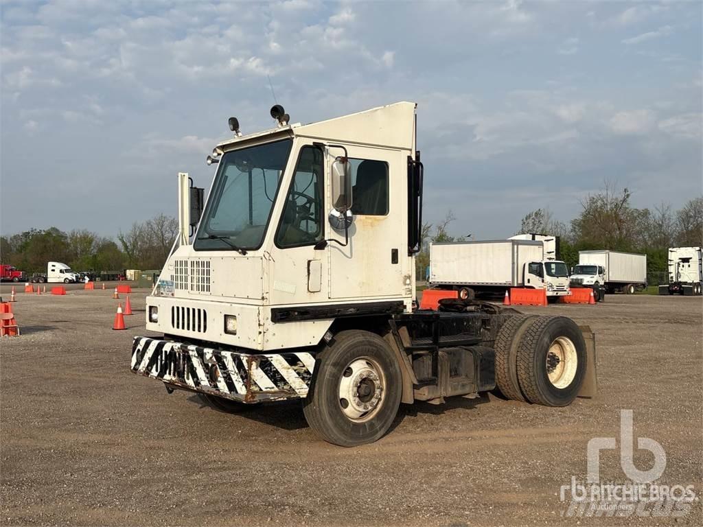 Kalmar 30 Trekkvogner