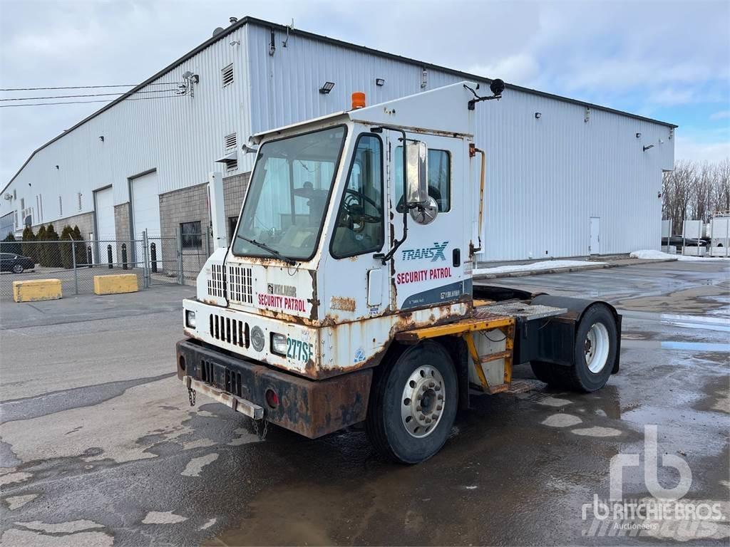 Kalmar OTTAWA Trekkvogner