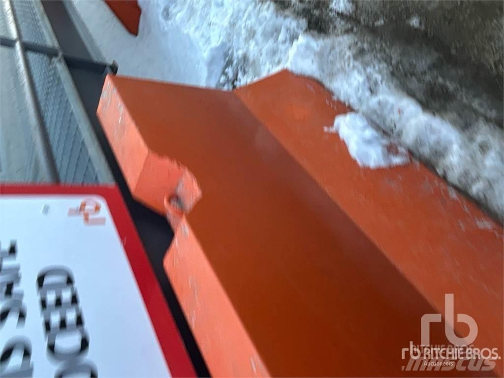 Kalmar T2 Trekkvogner