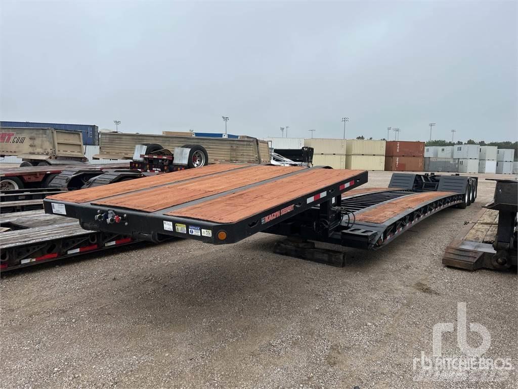 Kalyn MRG-2-40T Brønnhenger semi