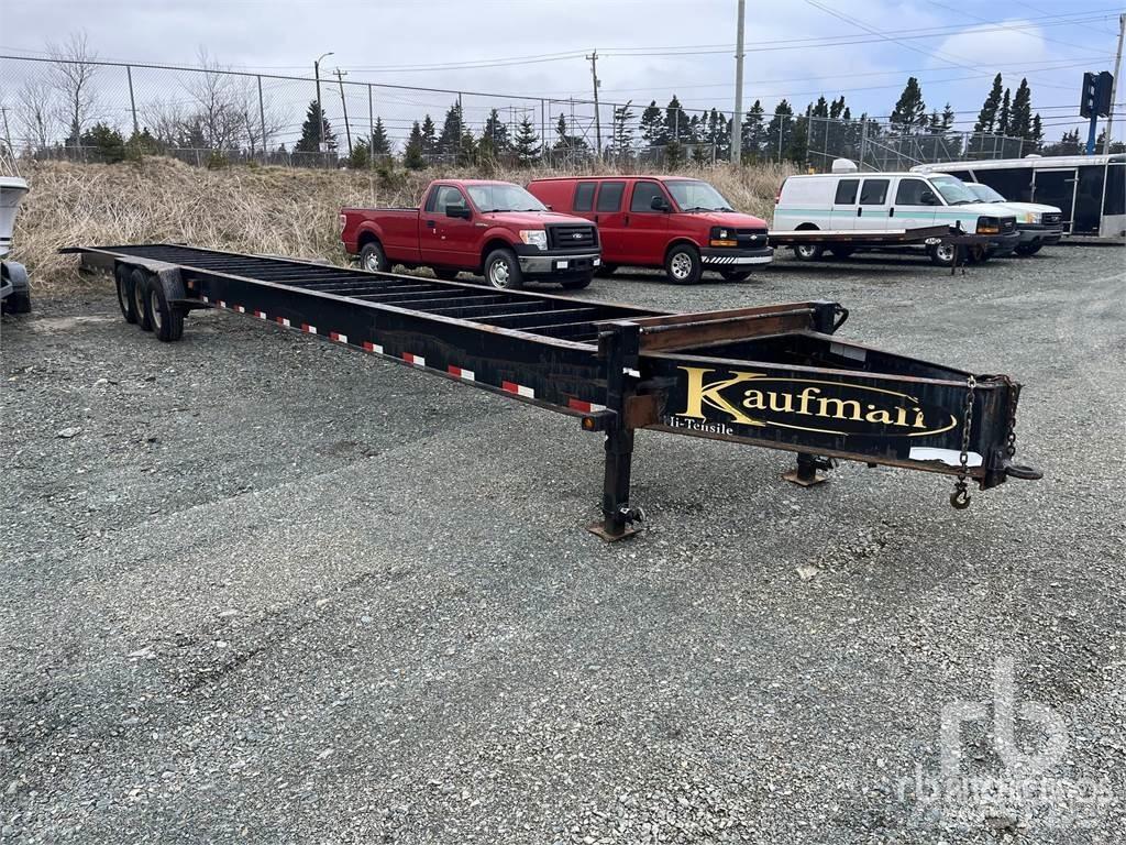 Kaufman Tri/A Andre hengere