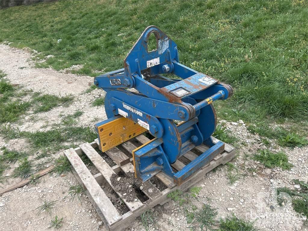 Kenco KL30000 Betong tilbehør