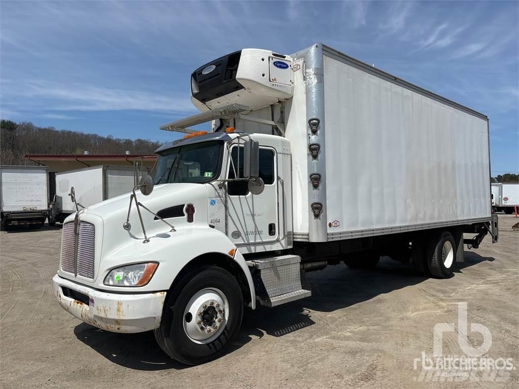 Kenworth T370 Skap FRC