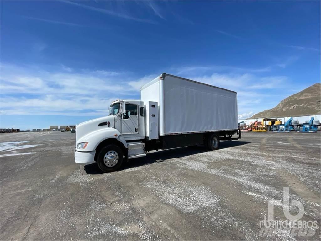 Kenworth T400 Varebiler