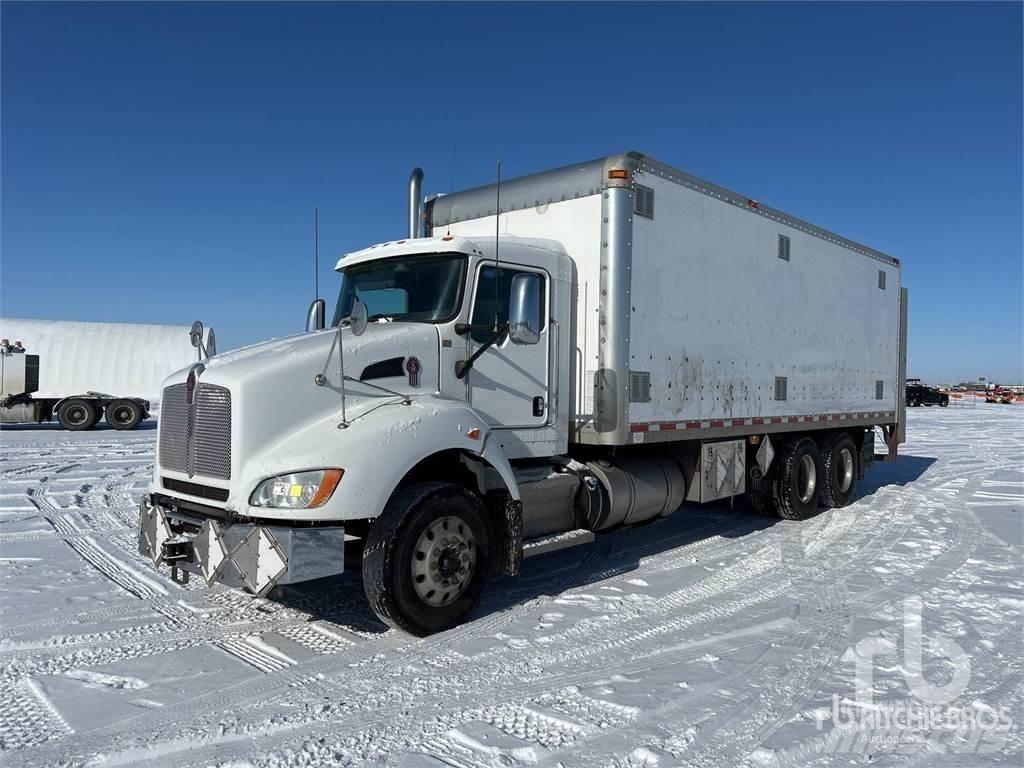Kenworth T440 Varebiler
