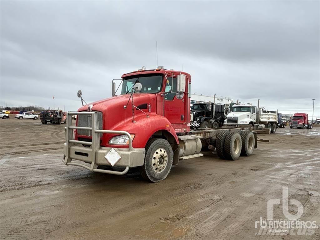 Kenworth T440 Chassis