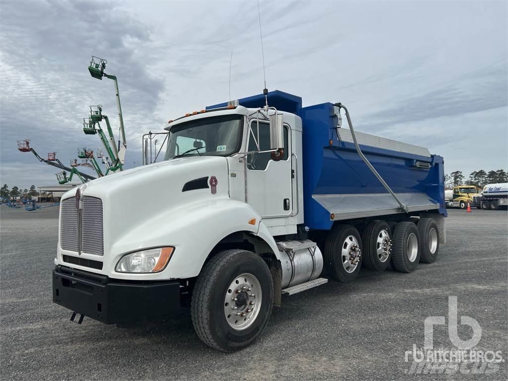 Kenworth T440 Tippbil