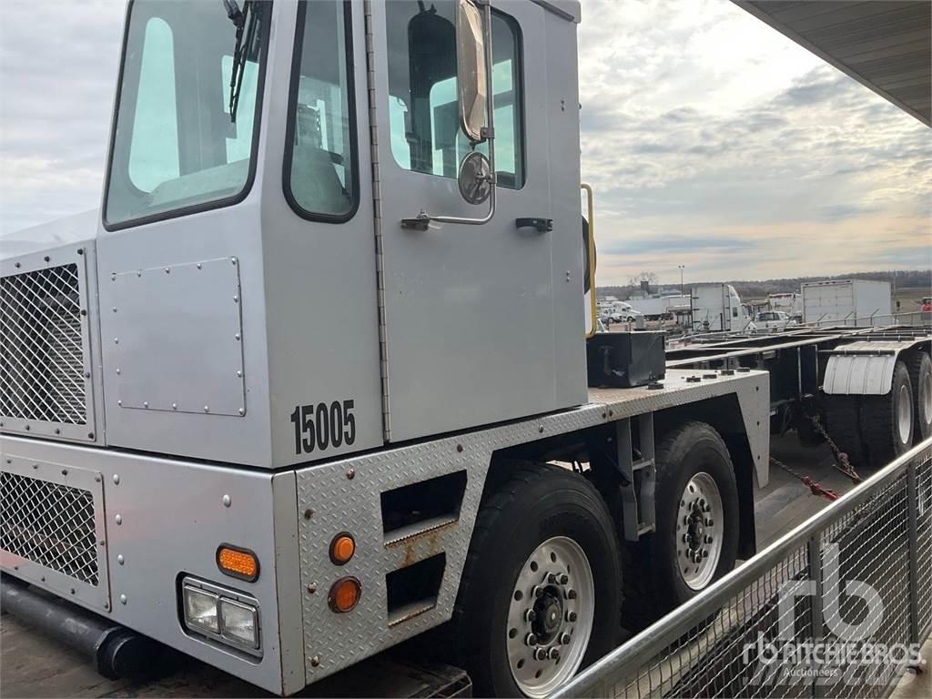 Kimble C3100 Chassis