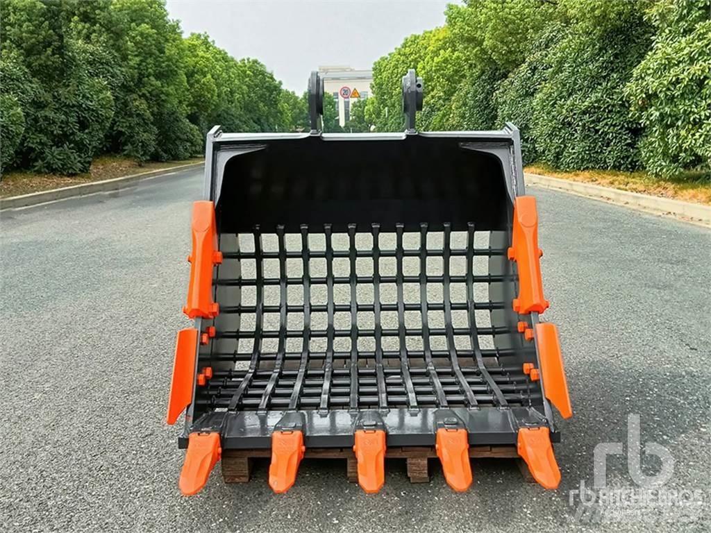 KJ AM2048S Sorteringsskuffer